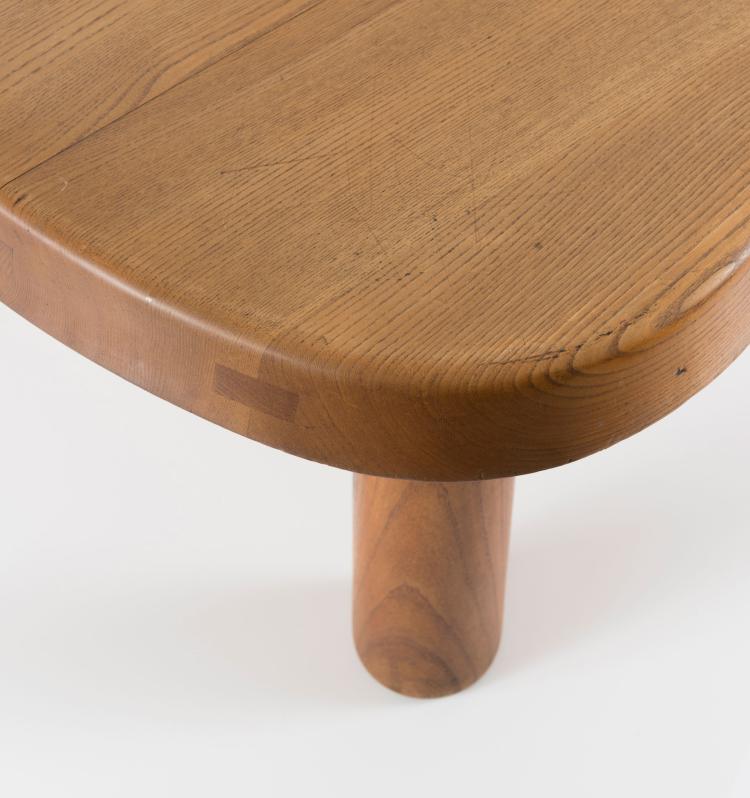 Bild 8 zu Objekt, Sofatisch 'T23A', 1973, Pierre Chapo, Frankreich, 130A 137